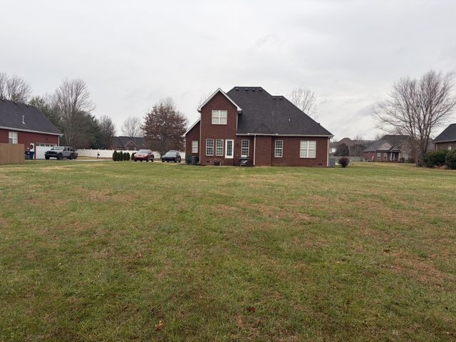 939 John Hood Dr, Rockvale, TN 37153