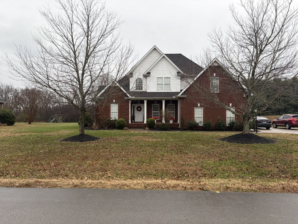 939 John Hood Dr, Rockvale, TN 37153