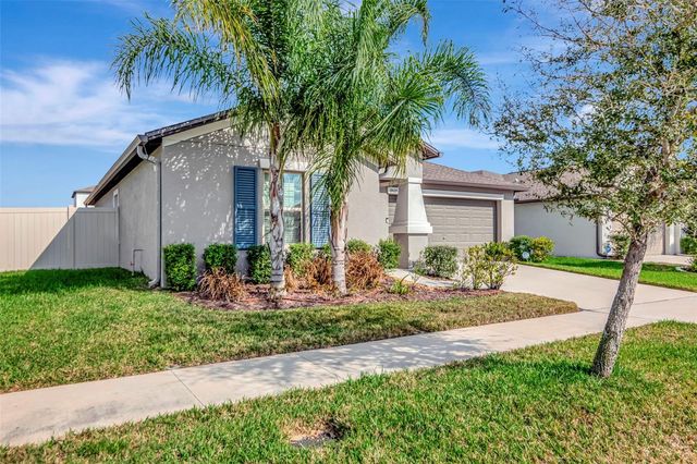 11527 SAGE CANYON DRIVE, Riverview, FL 33578