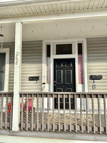 268 N DELPHINE AVE, Waynesboro, VA 22980