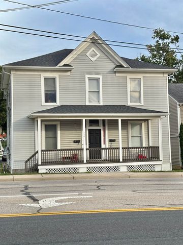 268 N DELPHINE AVE, Waynesboro, VA 22980