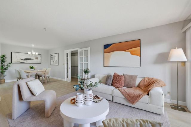 49 Showers Drive N265, Mountain View, CA 94040