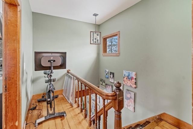 54 Vermont Route 100C, Johnson, VT 05656