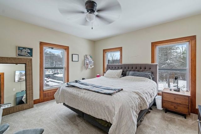 54 Vermont Route 100C, Johnson, VT 05656