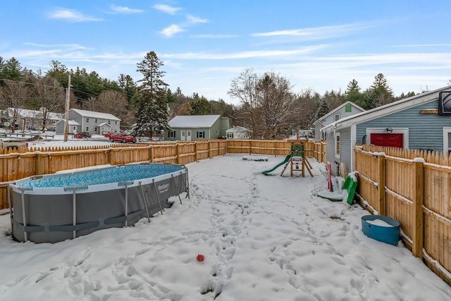 54 Vermont Route 100C, Johnson, VT 05656