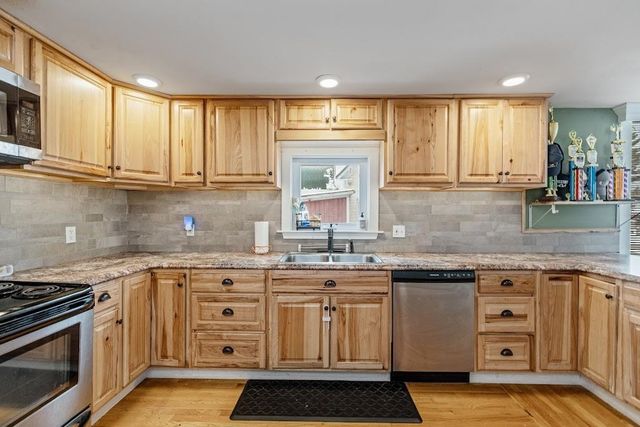 54 Vermont Route 100C, Johnson, VT 05656