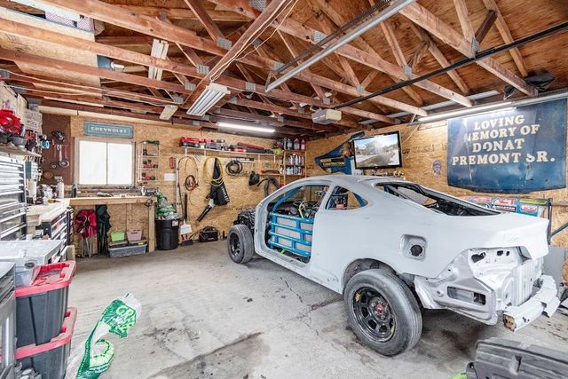 54 Vermont Route 100C, Johnson, VT 05656