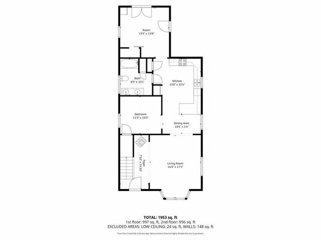 54 Vermont Route 100C, Johnson, VT 05656