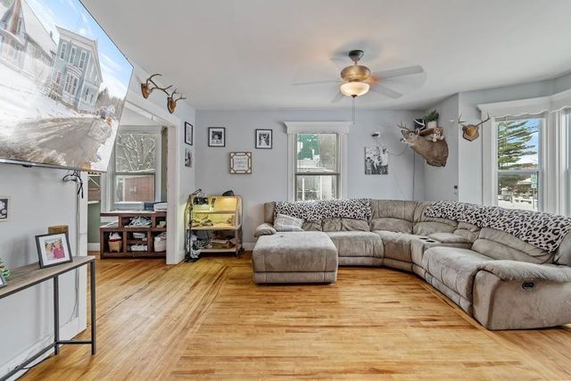 54 Vermont Route 100C, Johnson, VT 05656