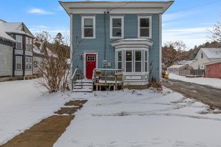 54 Vermont Route 100C, Johnson, VT 05656