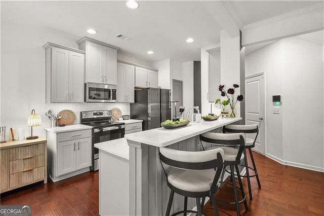 580 MORROW Lane, Atlanta, GA 30331