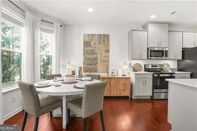 580 MORROW Lane, Atlanta, GA 30331