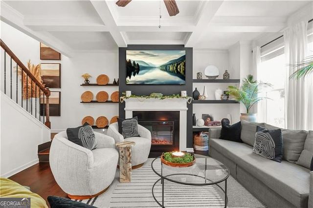 580 MORROW Lane, Atlanta, GA 30331