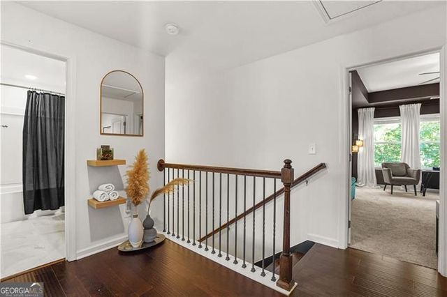 580 MORROW Lane, Atlanta, GA 30331