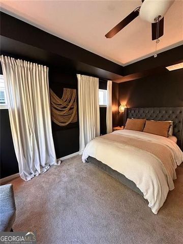 580 MORROW Lane, Atlanta, GA 30331