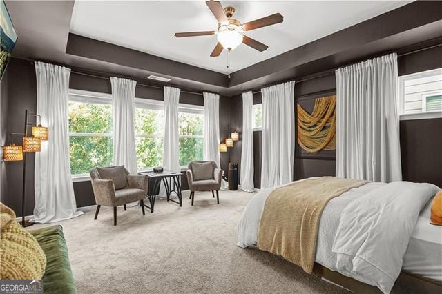 580 MORROW Lane, Atlanta, GA 30331