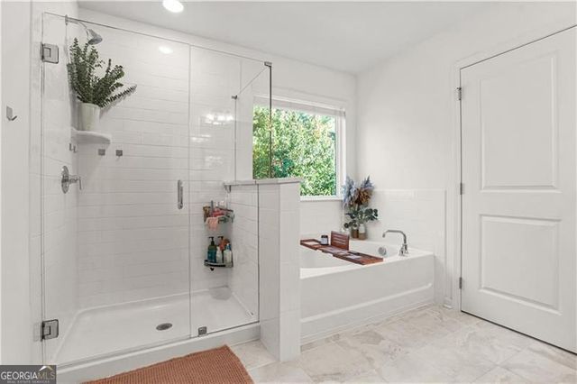 580 MORROW Lane, Atlanta, GA 30331