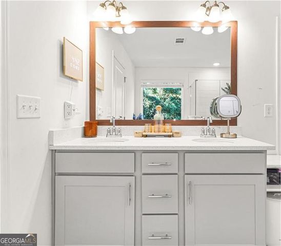 580 MORROW Lane, Atlanta, GA 30331