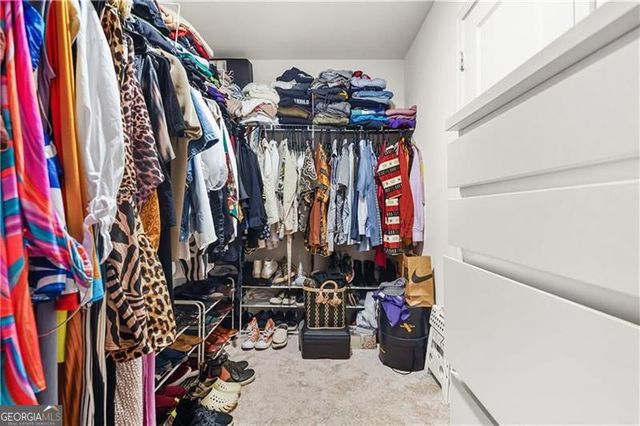 580 MORROW Lane, Atlanta, GA 30331