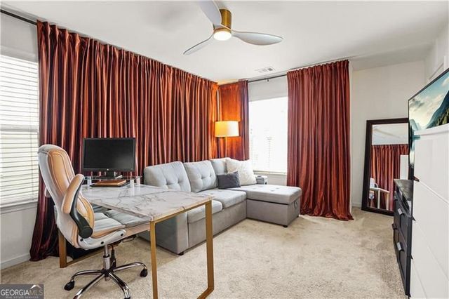 580 MORROW Lane, Atlanta, GA 30331