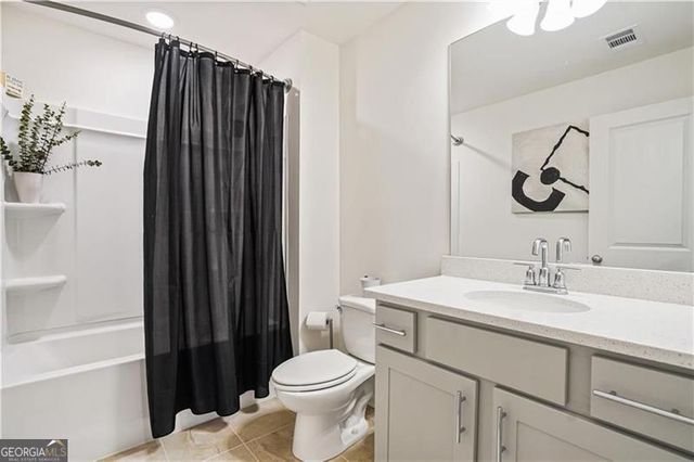 580 MORROW Lane, Atlanta, GA 30331