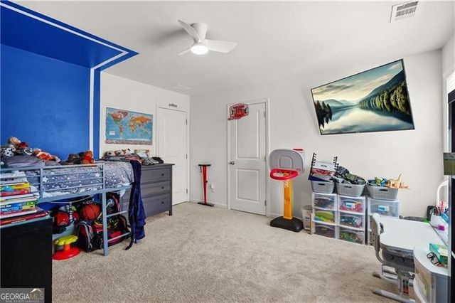 580 MORROW Lane, Atlanta, GA 30331