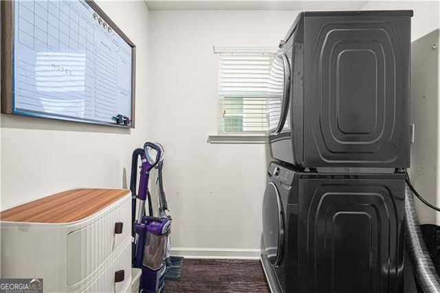 580 MORROW Lane, Atlanta, GA 30331