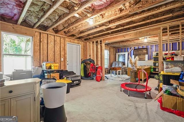 580 MORROW Lane, Atlanta, GA 30331