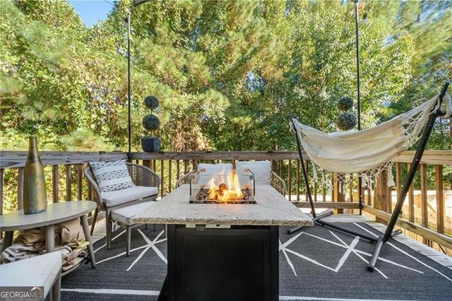 580 MORROW Lane, Atlanta, GA 30331