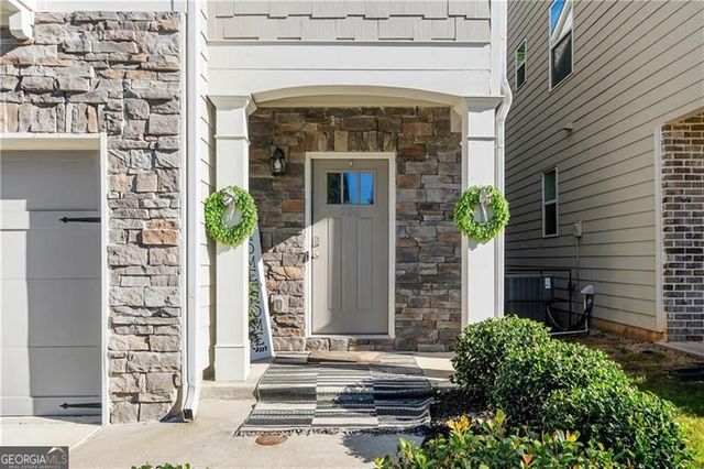 580 MORROW Lane, Atlanta, GA 30331