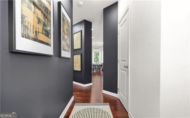 580 MORROW Lane, Atlanta, GA 30331