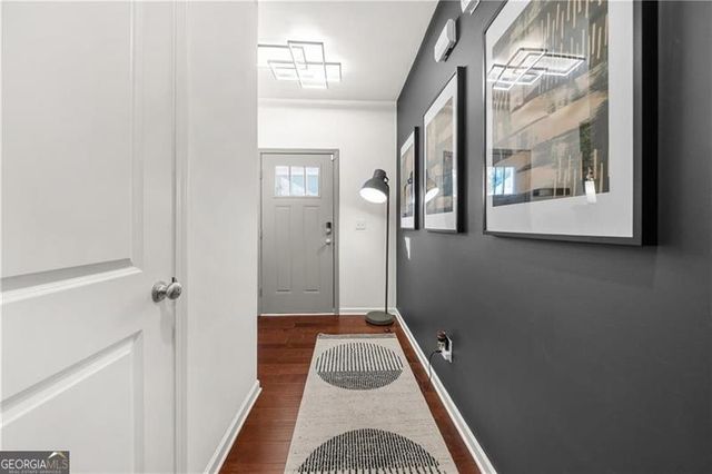 580 MORROW Lane, Atlanta, GA 30331