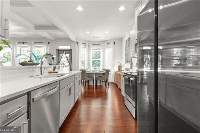 580 MORROW Lane, Atlanta, GA 30331