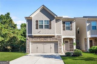 580 MORROW Lane, Atlanta, GA 30331