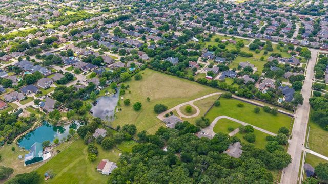 941 McCampbell Road, Mansfield, TX 76063