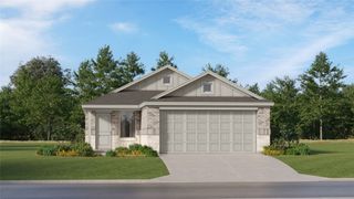 2033 Belgian Drive, Aubrey, TX 76227