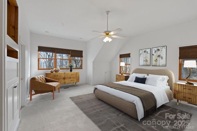 905 Old Fiddle Road, Waynesville, NC 28786