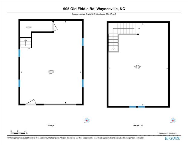 905 Old Fiddle Road, Waynesville, NC 28786