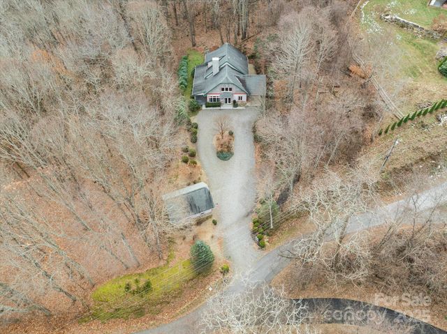 905 Old Fiddle Road, Waynesville, NC 28786