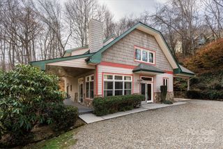 905 Old Fiddle Road, Waynesville, NC 28786