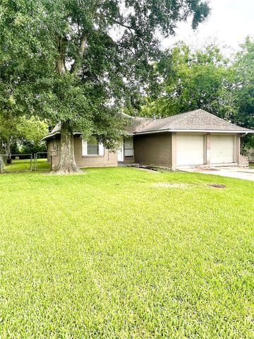 11906 Binghampton Drive, Houston, TX 77089