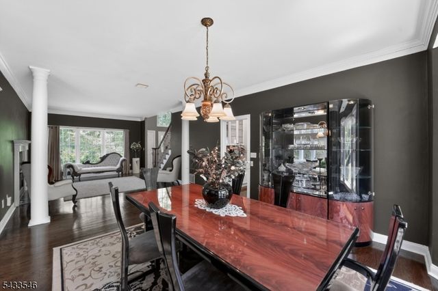 41 Sutton Farm Rd, Delaware Twp., NJ 08822