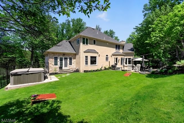 41 Sutton Farm Rd, Delaware Twp., NJ 08822