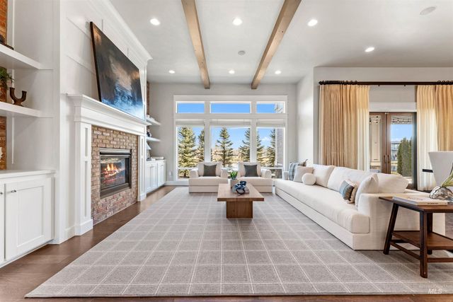 900 S Brentbrook Ln, Eagle, ID 83616