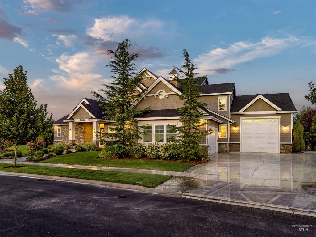 900 S Brentbrook Ln, Eagle, ID 83616 photo 48