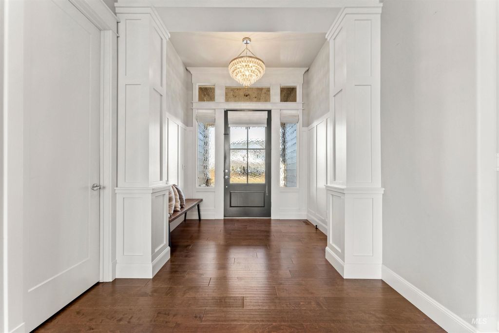 900 S Brentbrook Ln, Eagle, ID 83616 photo 5