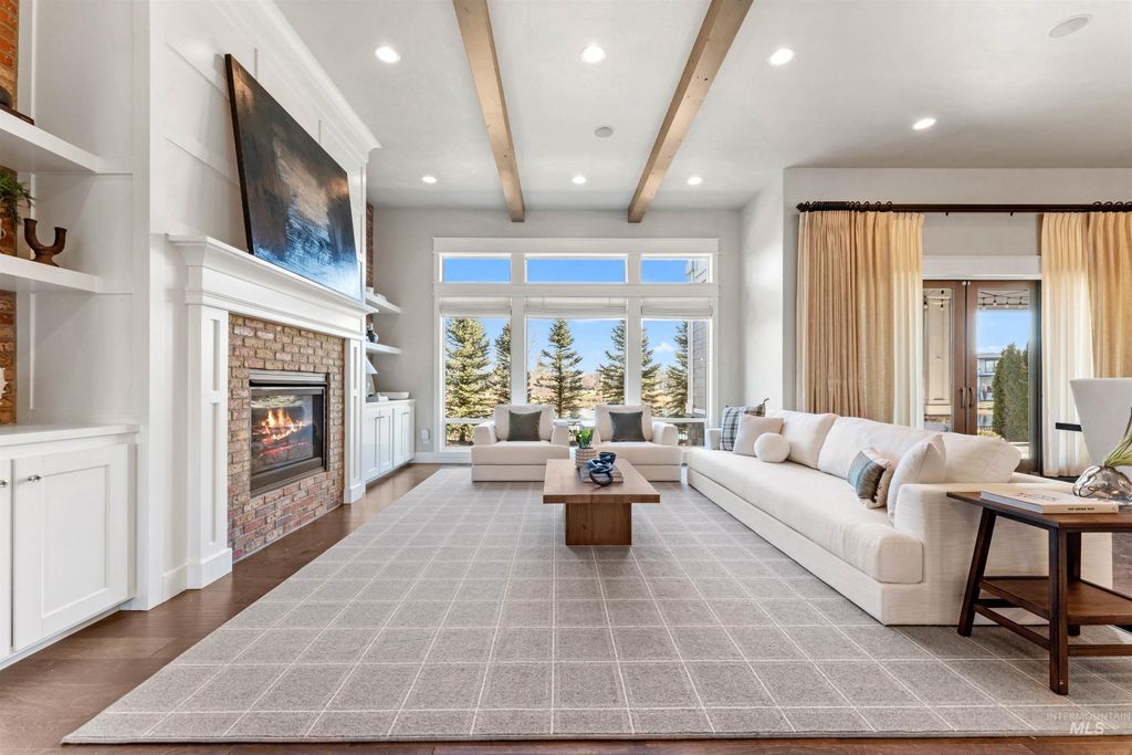 900 S Brentbrook Ln, Eagle, ID 83616 photo 6