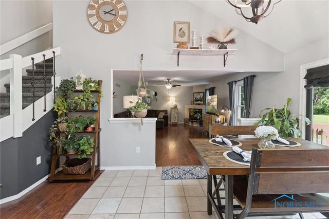 725 Donovan Road, Curtice, OH 43412