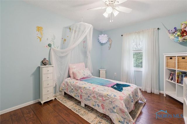 725 Donovan Road, Curtice, OH 43412