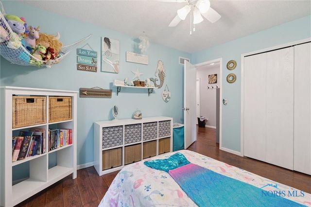 725 Donovan Road, Curtice, OH 43412